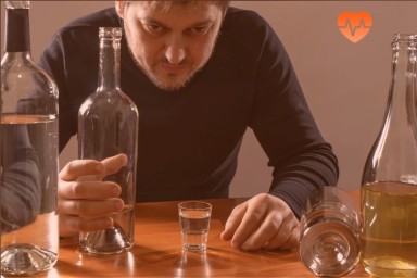 Лечение белой горячки в Кумылженской