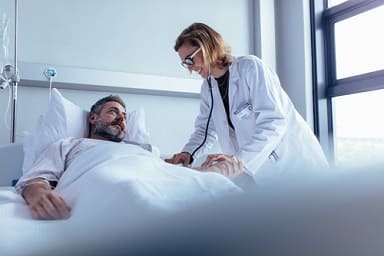 Лечение алкоголизма в стационаре в Кумылженской
