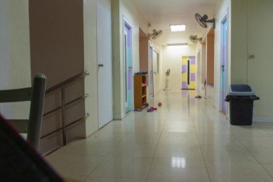 О клинике в Кумылженской